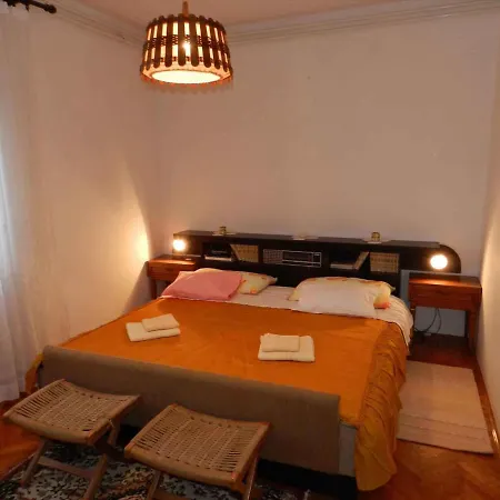 In Pula/istrien 17355 Apartment Pula